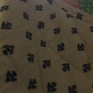 Meet your Posher, Isabella